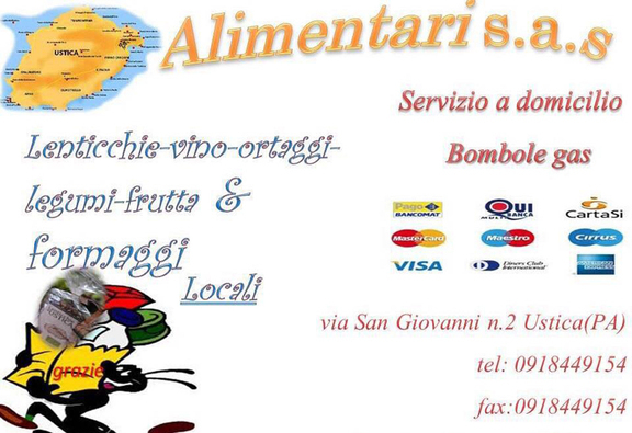 Coffee Shops in Ustica photo 4