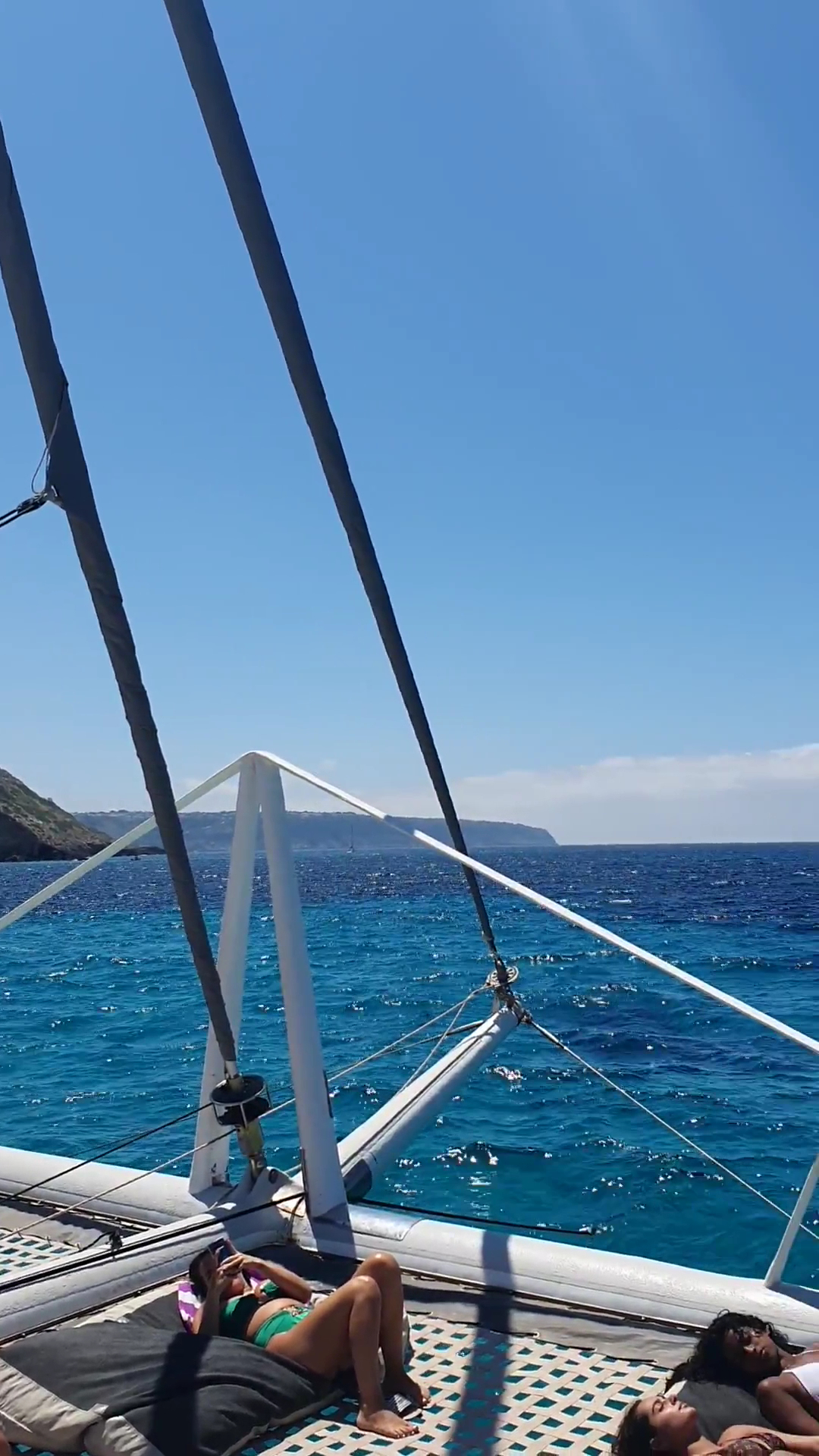 Sunset Cruise in Cala Major photo 3