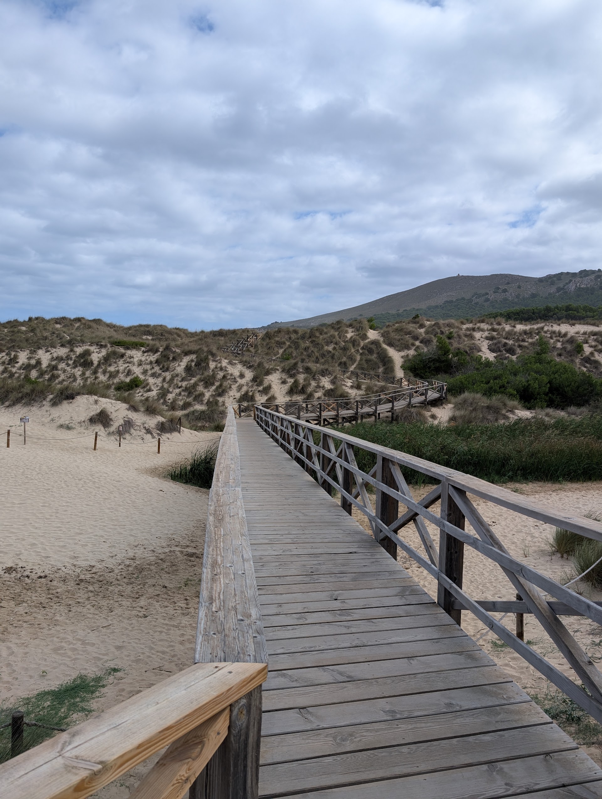 Snorkeling in Cala Mesquida photo 5