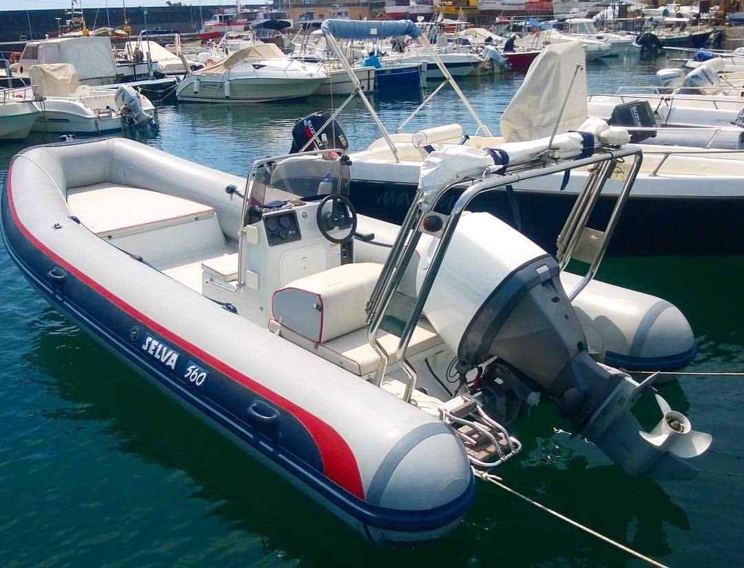 Jetski Rental in Etna photo 1