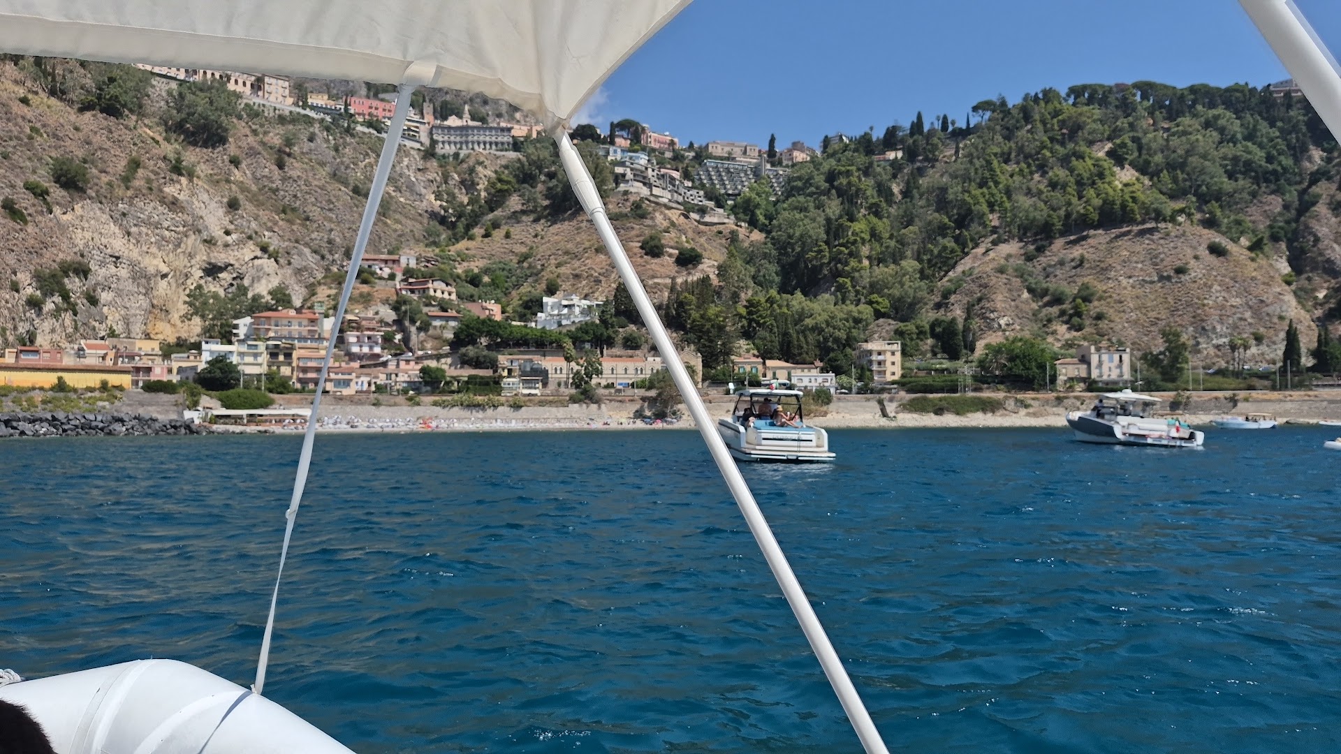 Jetski Rental in Etna photo 2