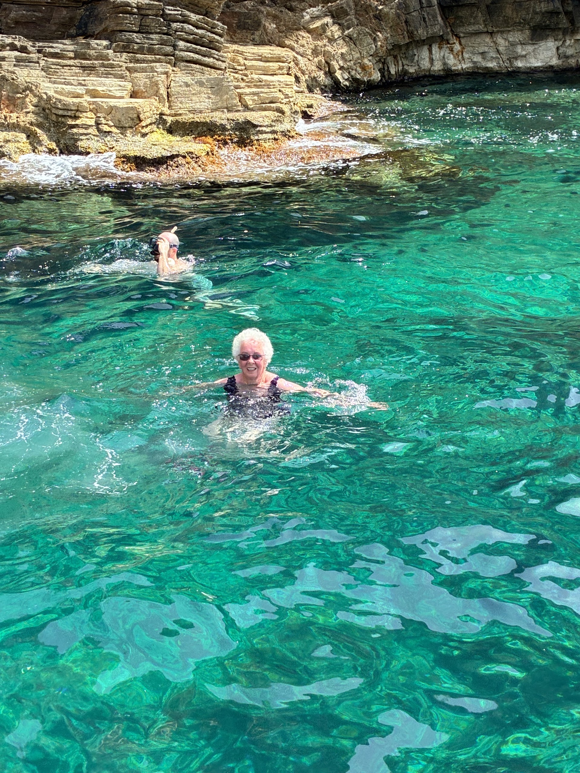 Sailing Excursion in Cala Nova photo 2
