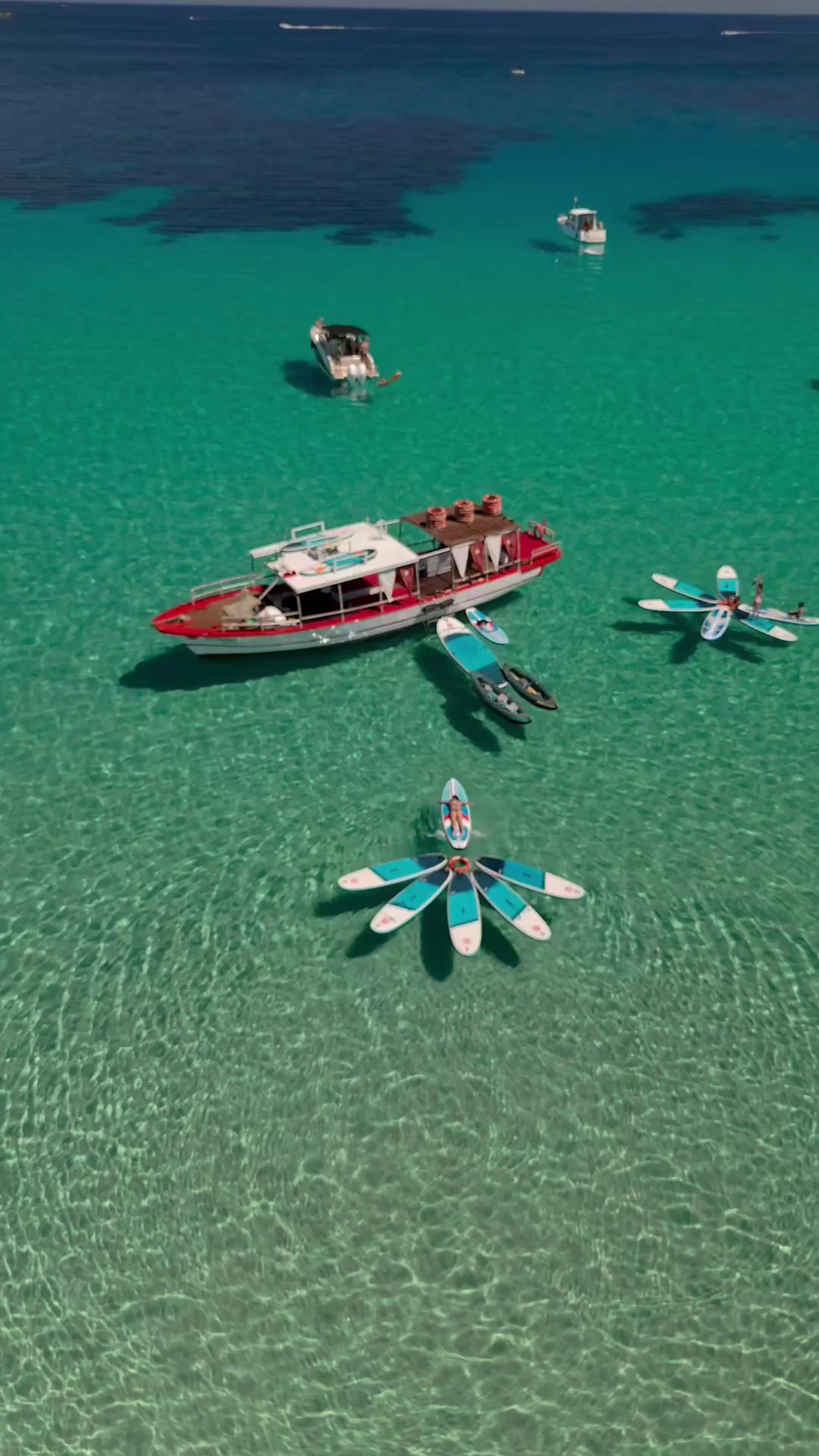 Sailing Excursion in Cala Nova photo 3