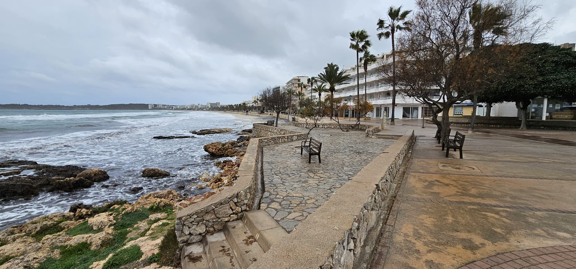 Island Hopping Tour in Cala Millor photo 5