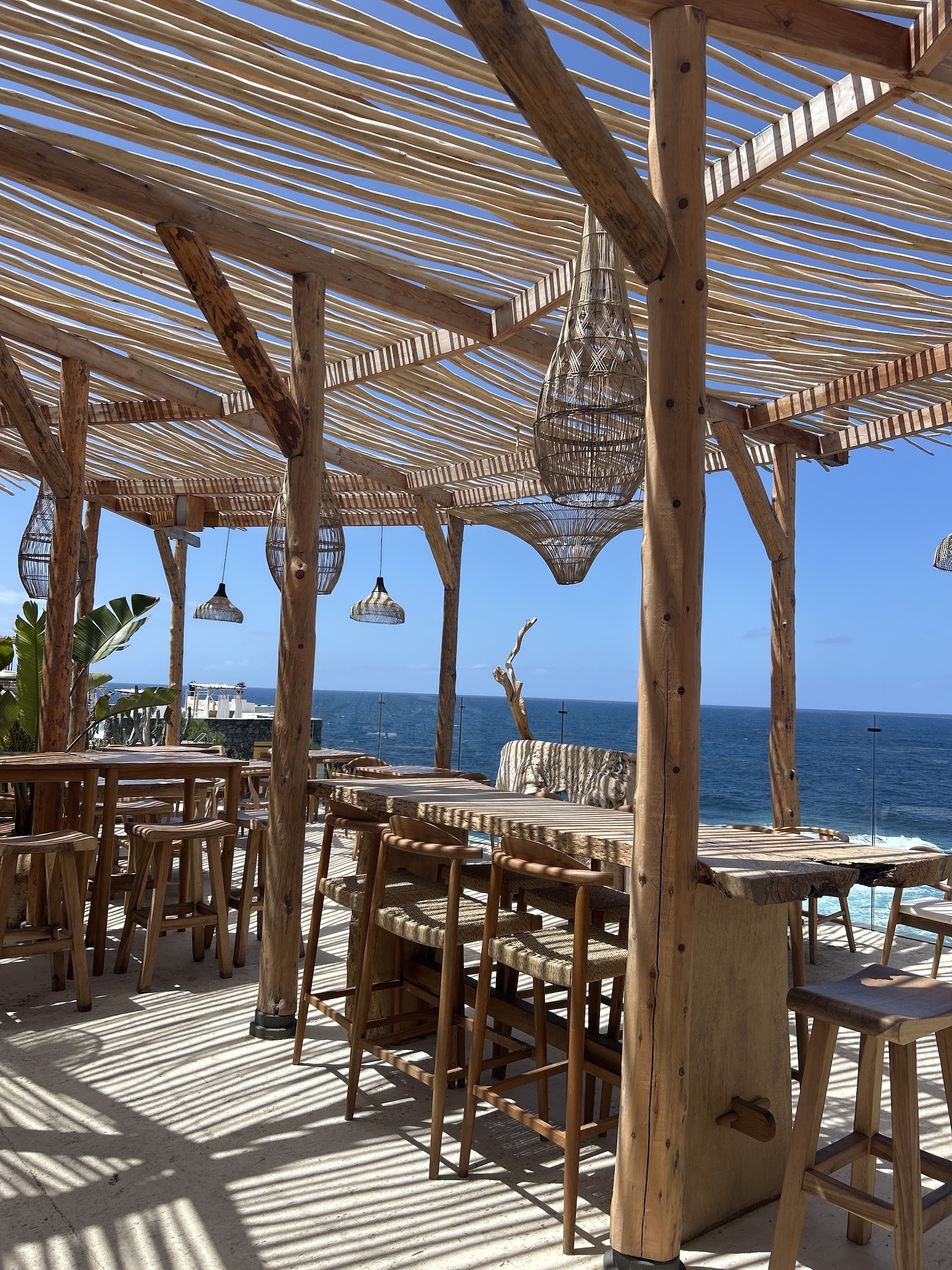 Costa Mágica Beach Club