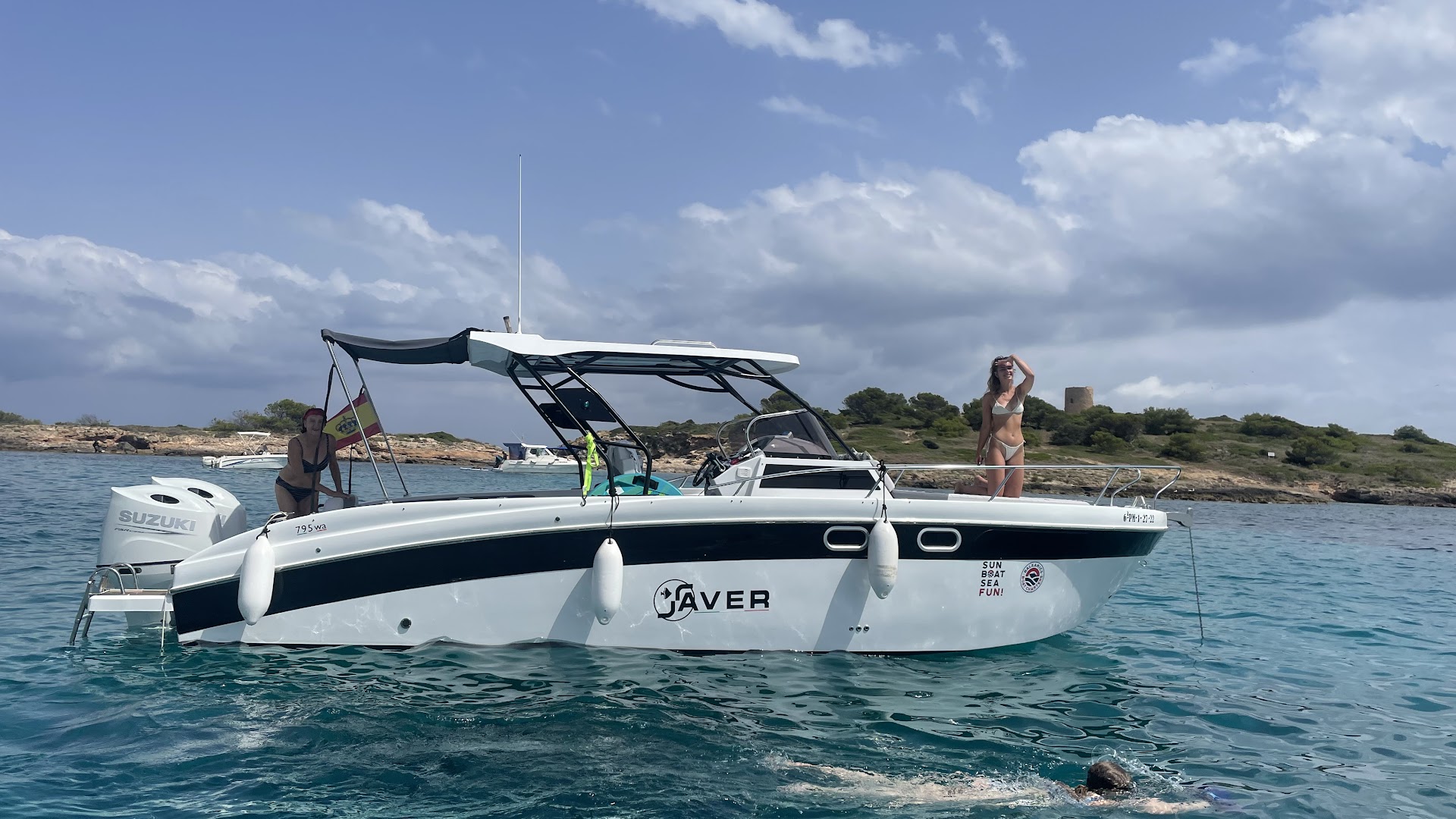 Balearics Boat Charters S.L Puerto Portals