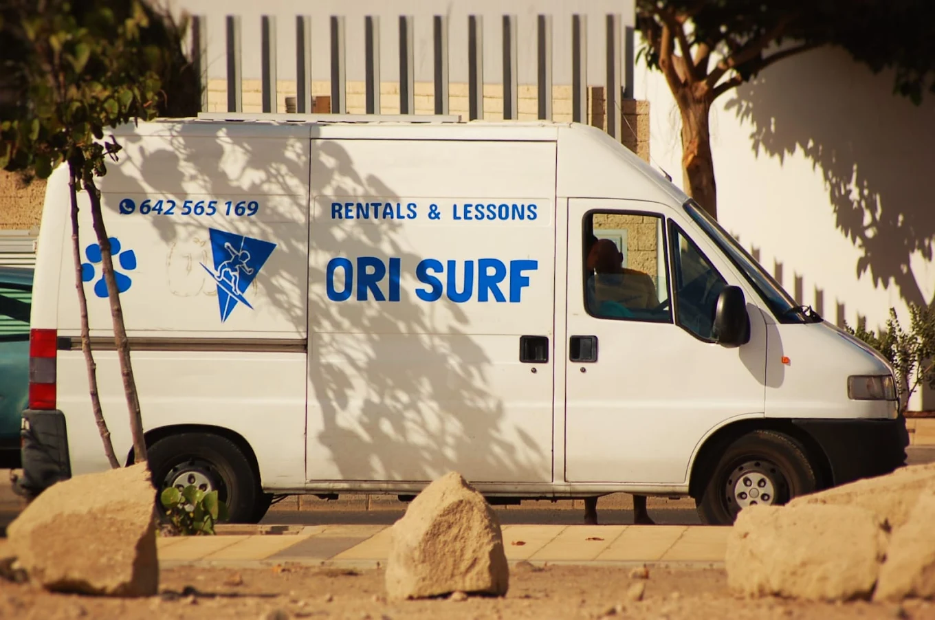 E-Foil Rental in Santa Cruz photo 2