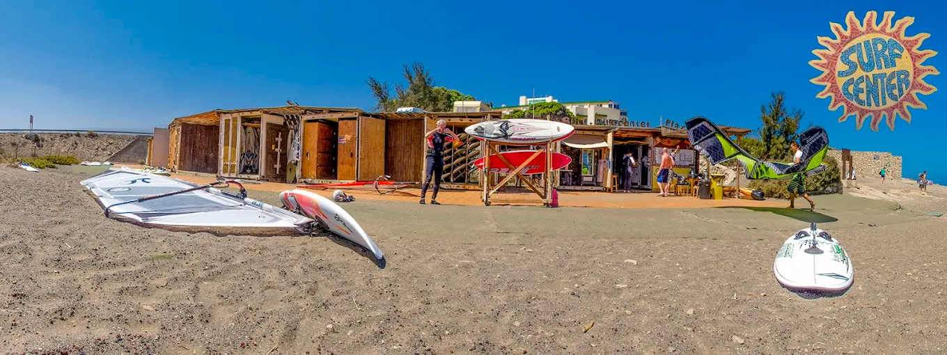 E-Foil Rental in Santa Cruz photo 5