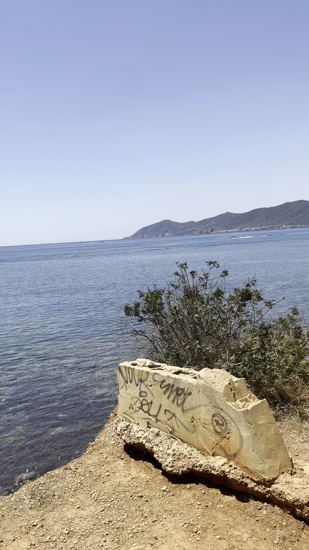 Hiking Tours in Santa Eulària photo 3