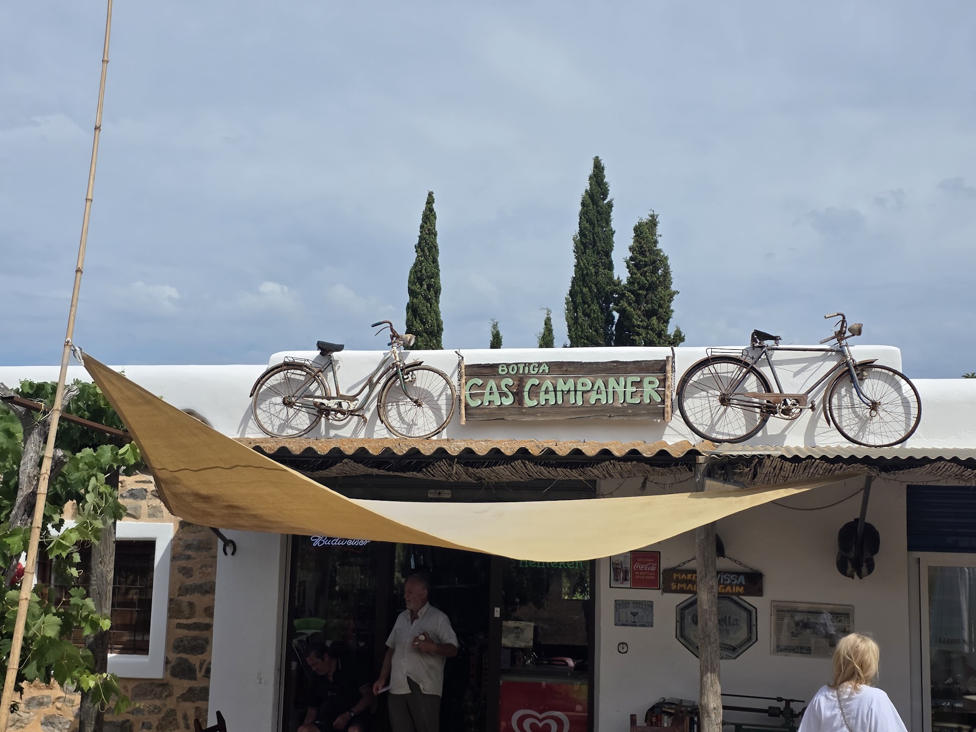 Hiking Tours in Santa Eulària photo 4