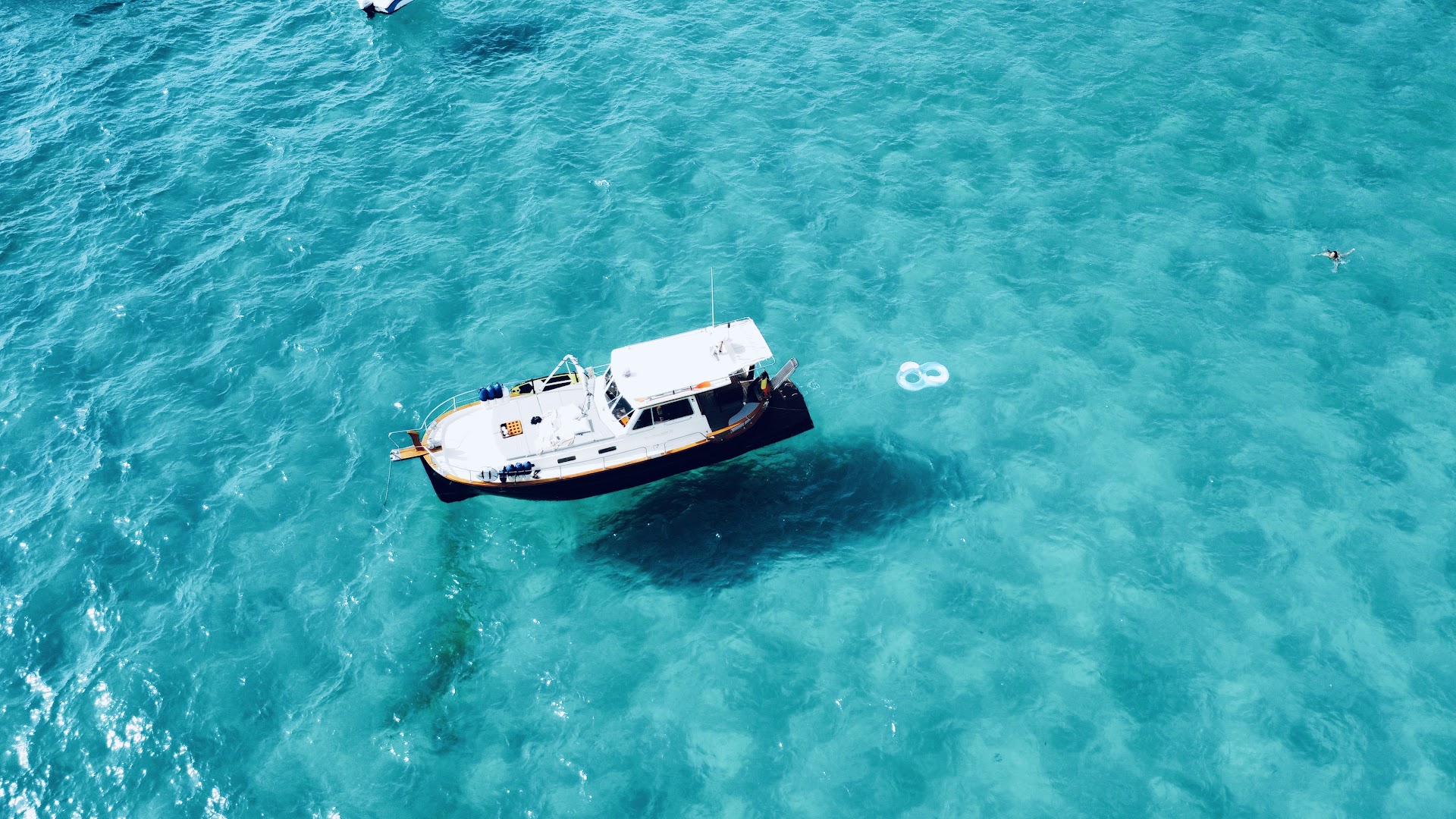 Sailing Excursion in Cala Major photo 4