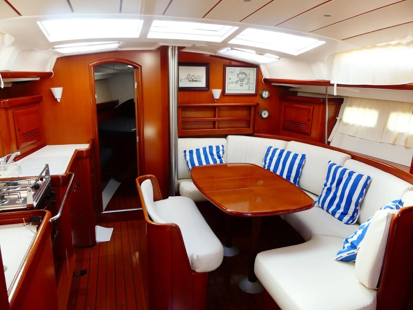 Serea Yachting excursiones marítimas El Hierro