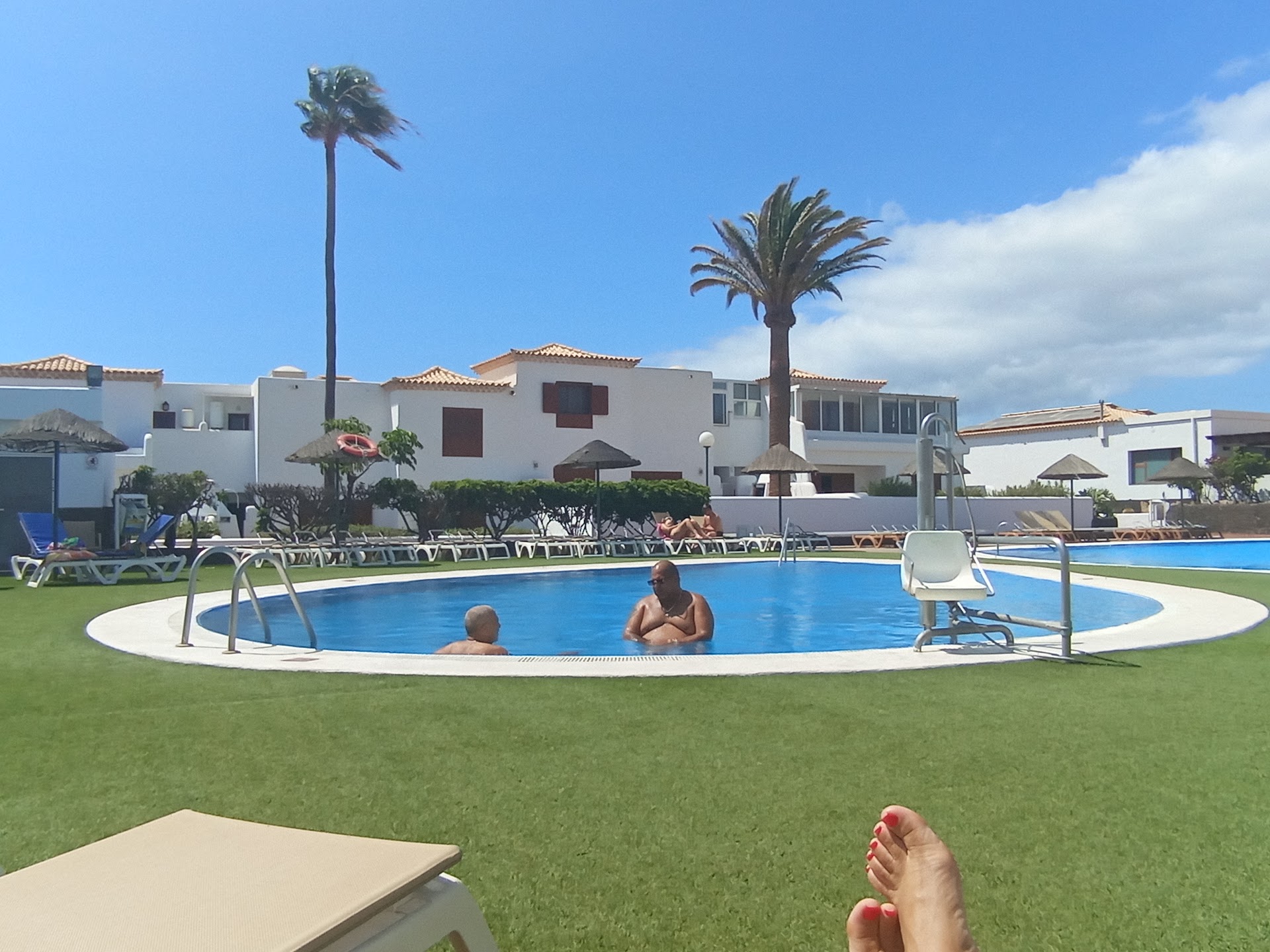Golf Courses in tenerife photo 1