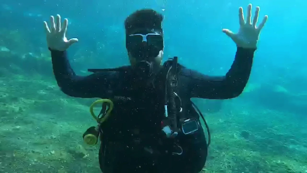 DivingCanarias
