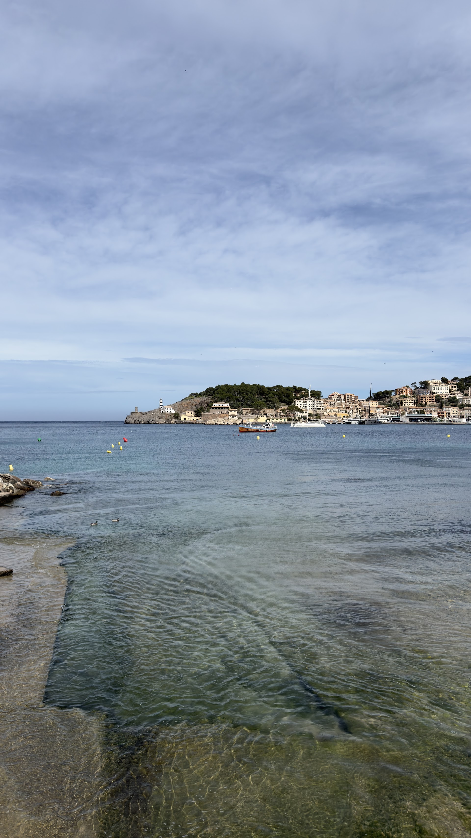 Kayaking & Paddleboarding in Port de Sóller photo 4