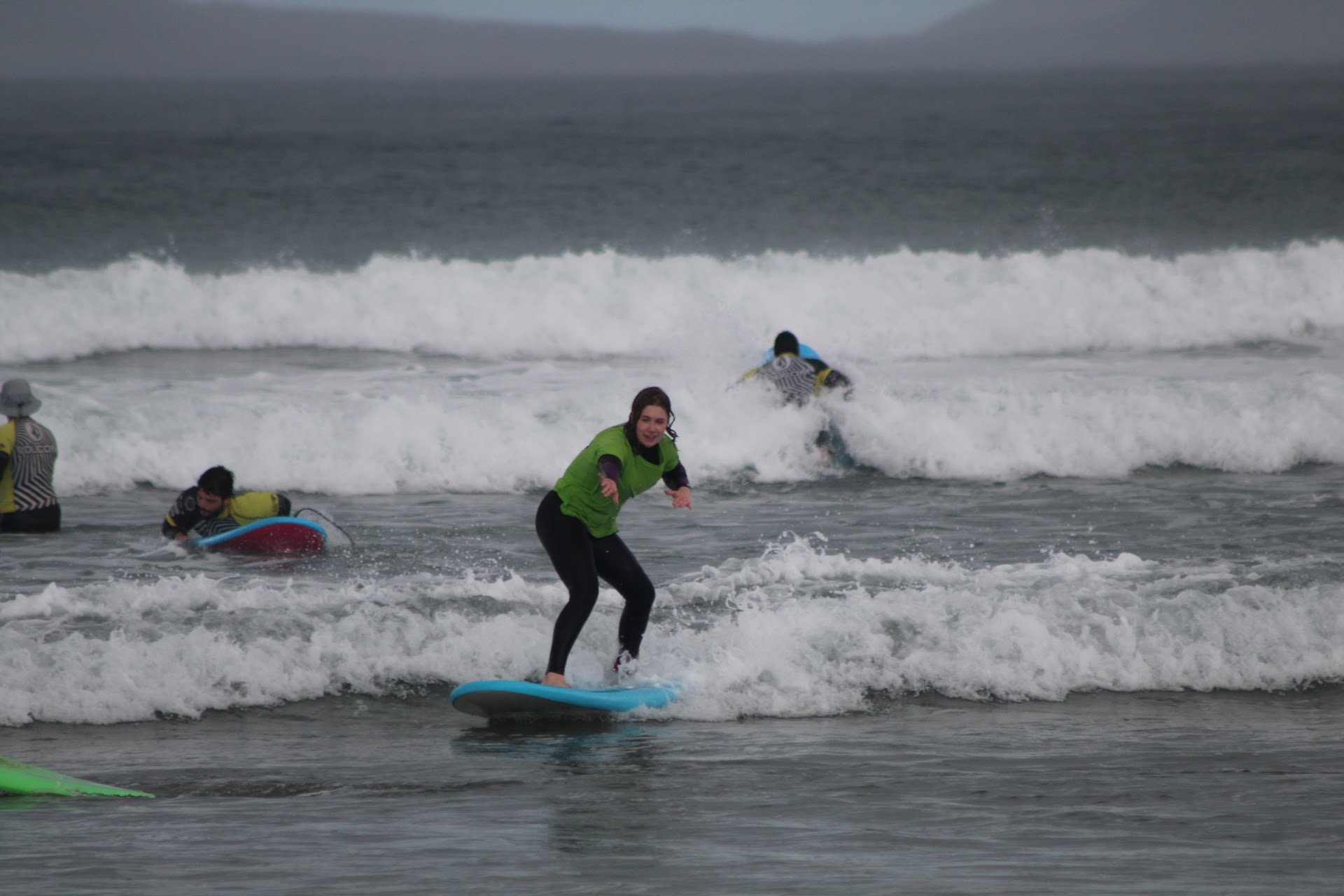 Surf Lessons in bali photo 2
