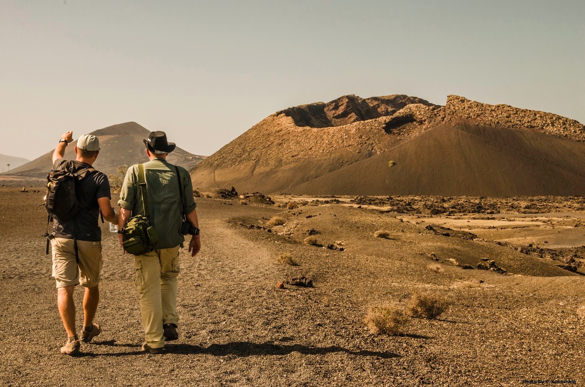 Blackstone Treks & Tours