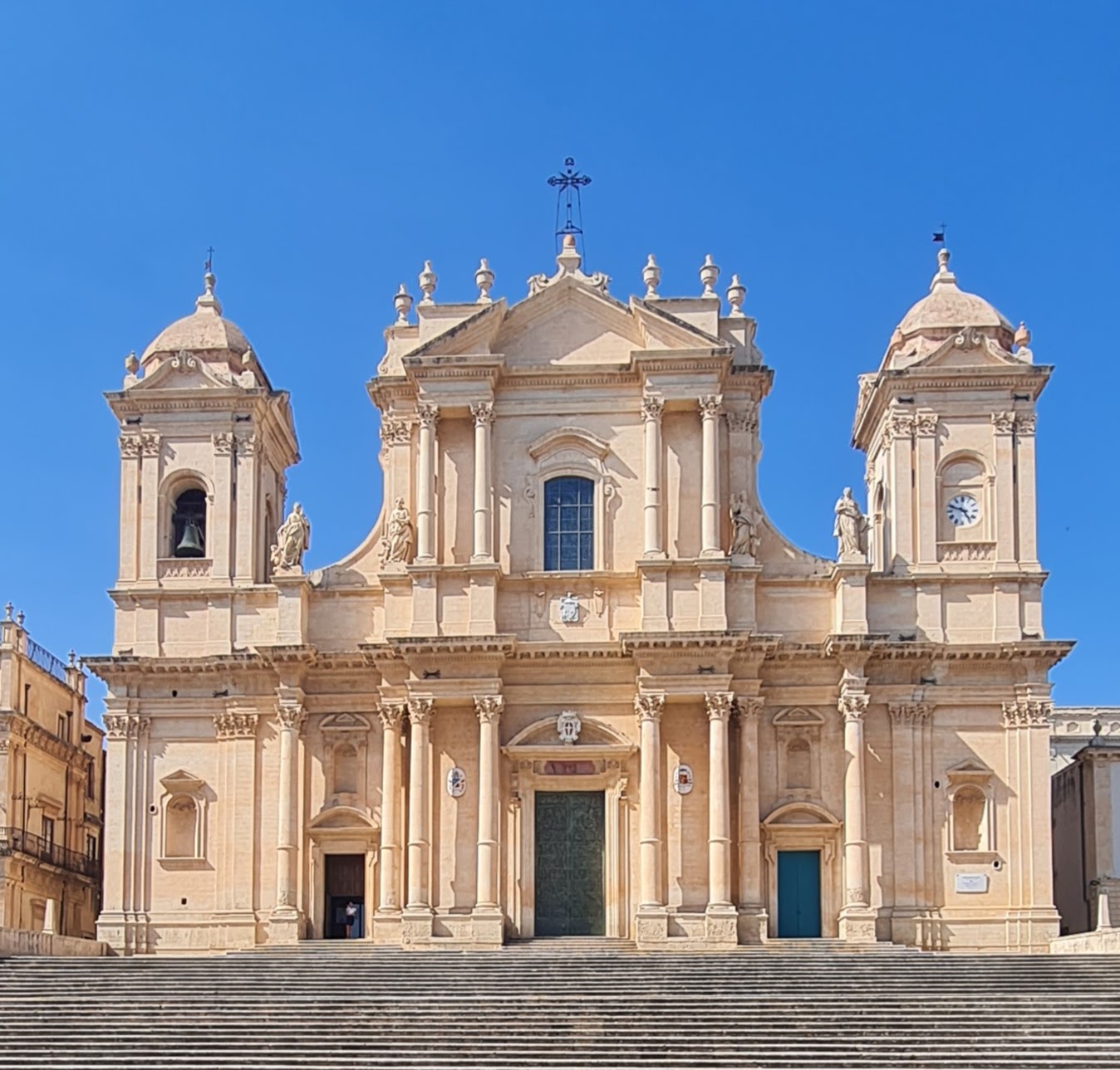 Istituzione Musicale Cittá di Noto
