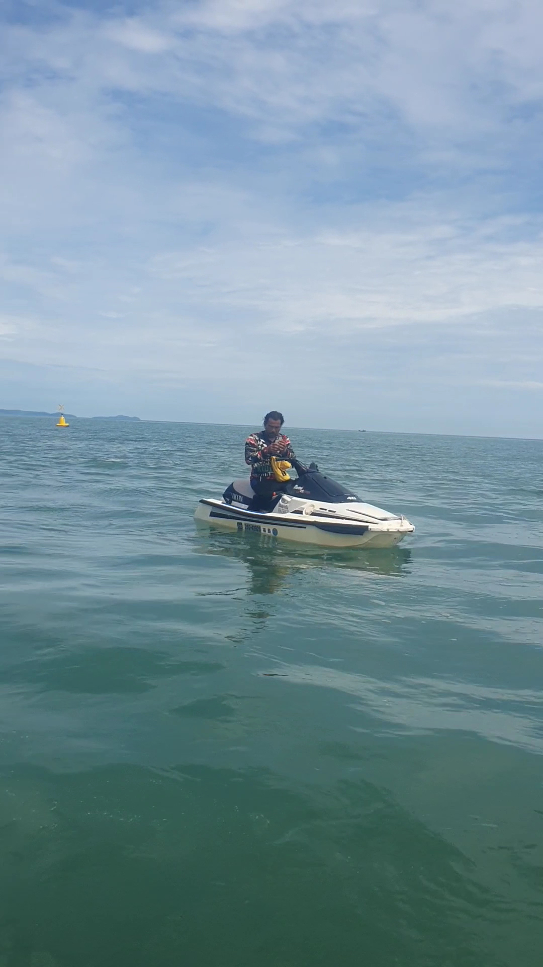 Jetski Rental in Pattaya Beach photo 3