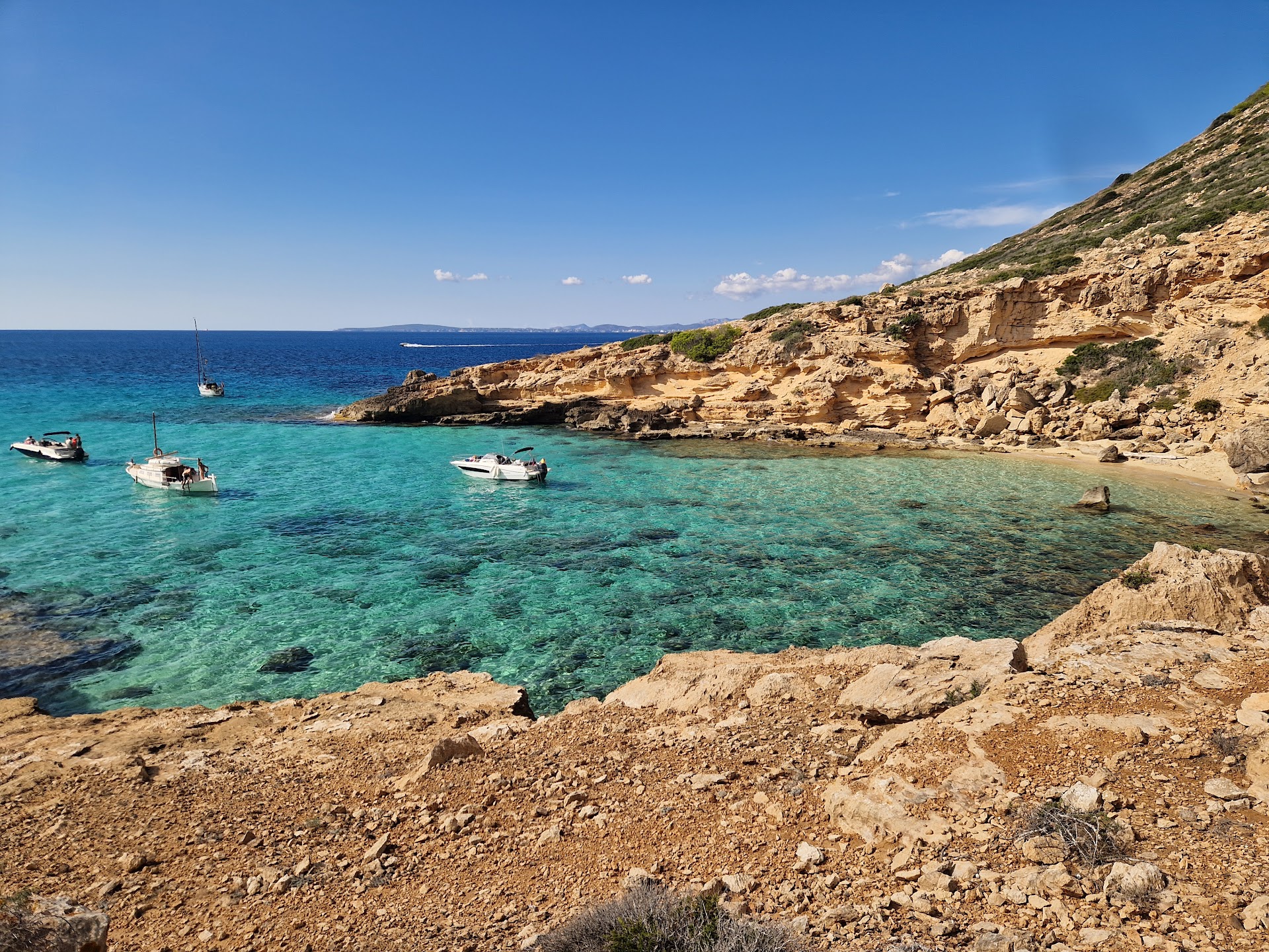 Cala Vella