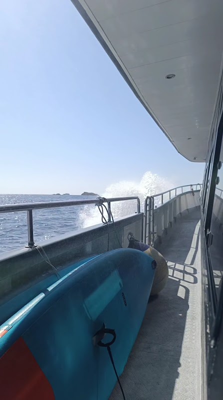 Catamaran Cruise in Figueretas photo 3
