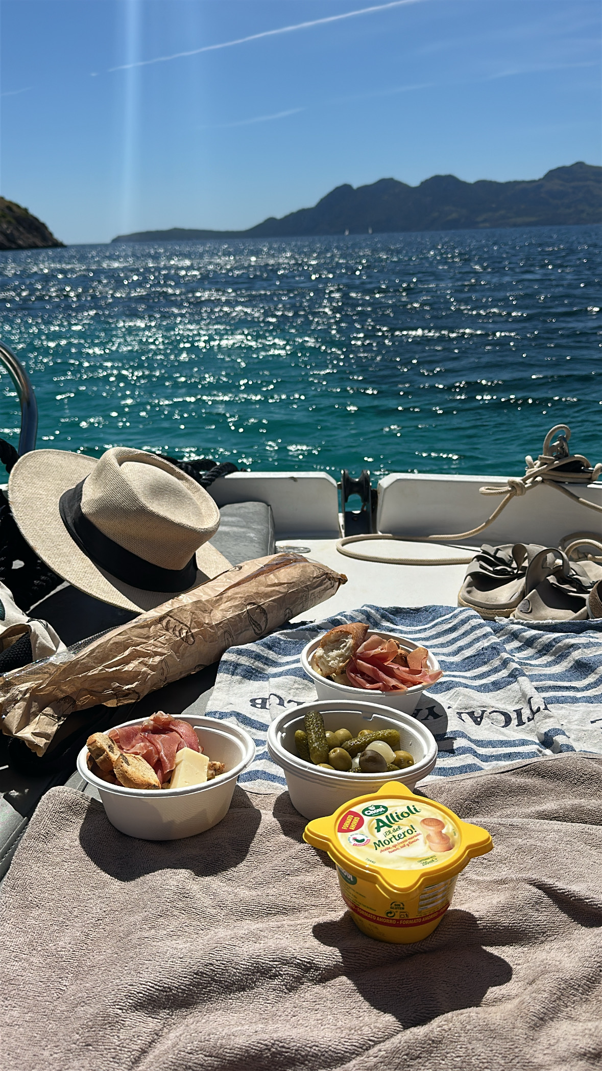 Snorkeling in Can Picafort photo 2