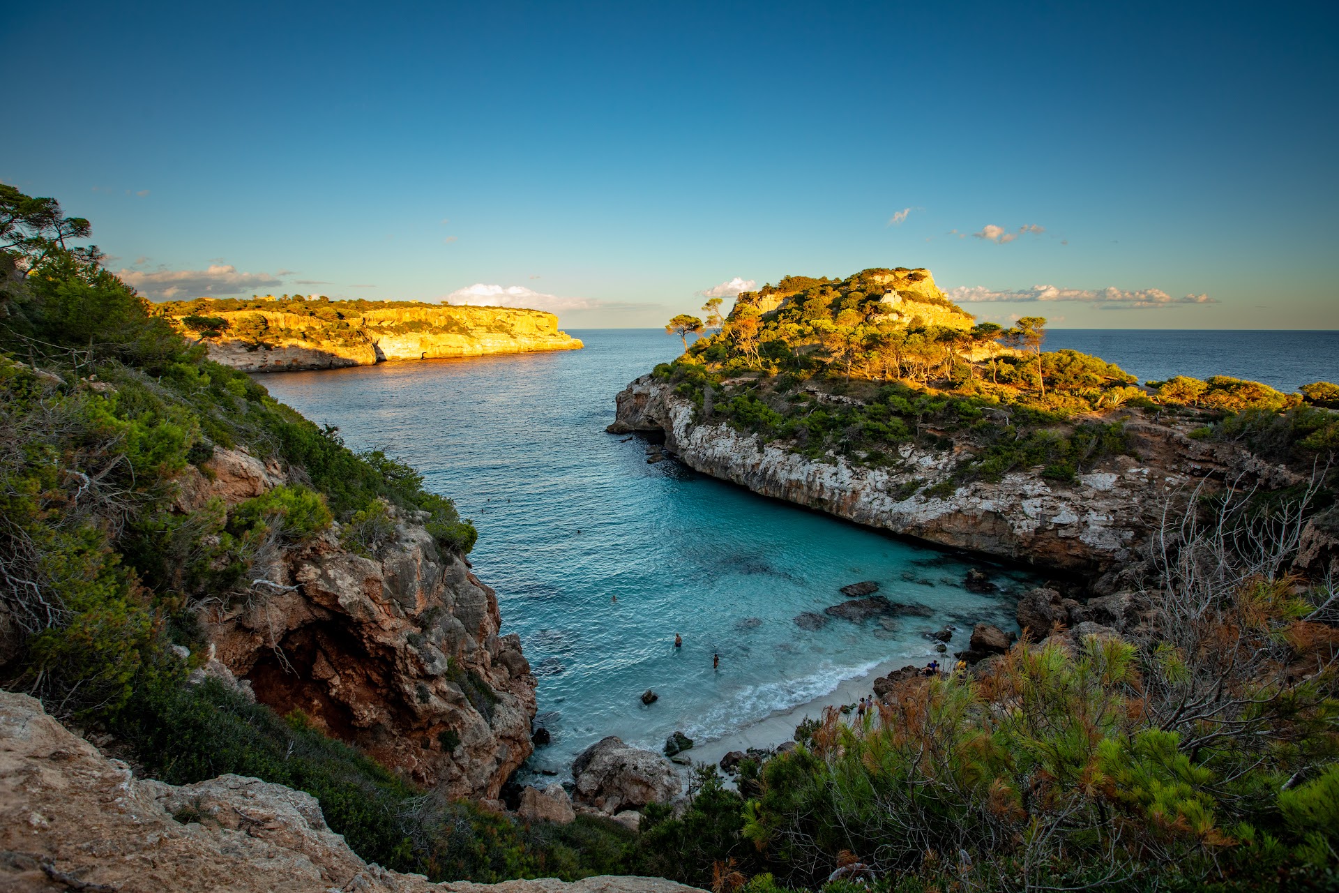 Cala Vientre