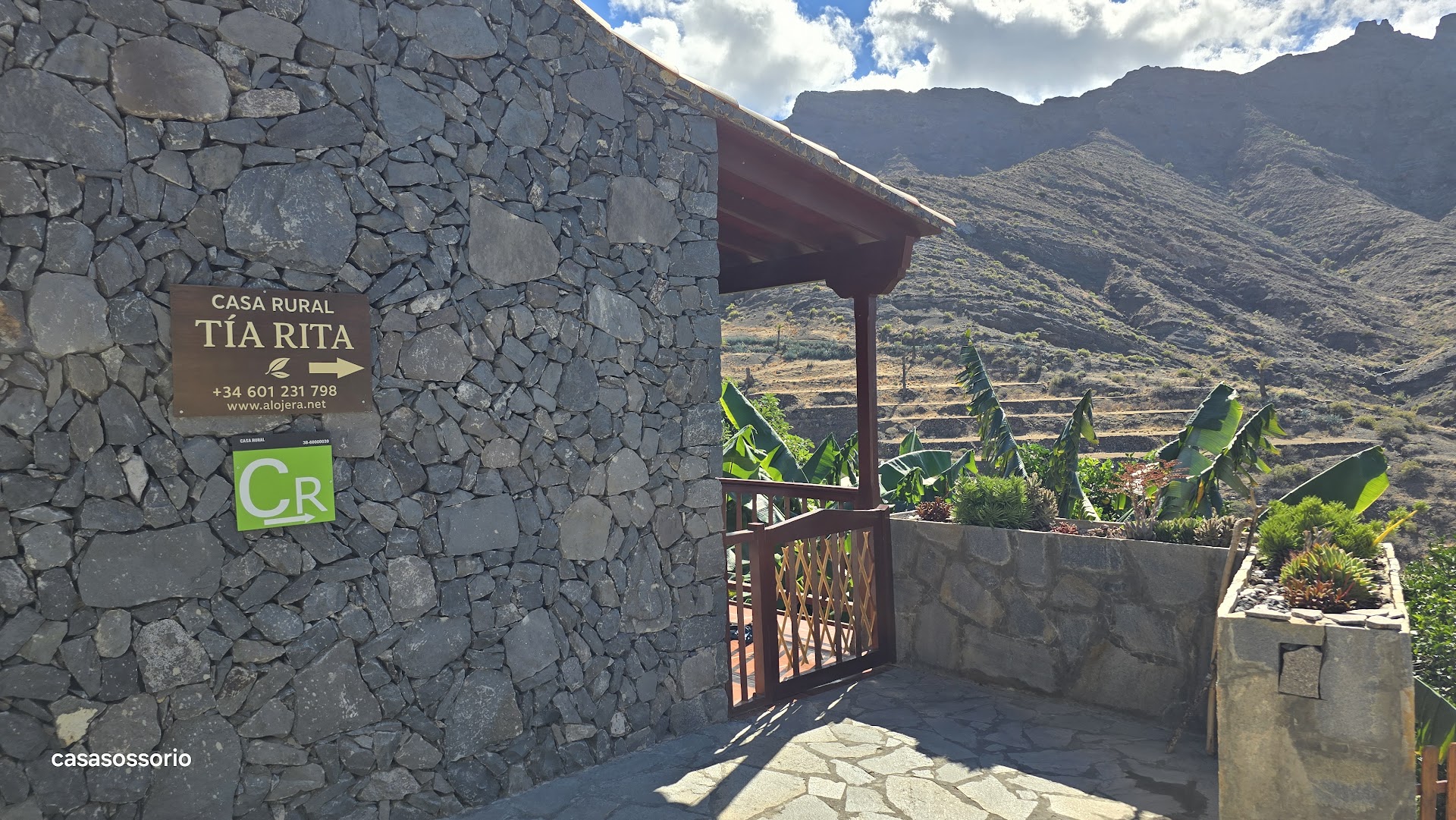 Yoga Vallehermoso photo 2