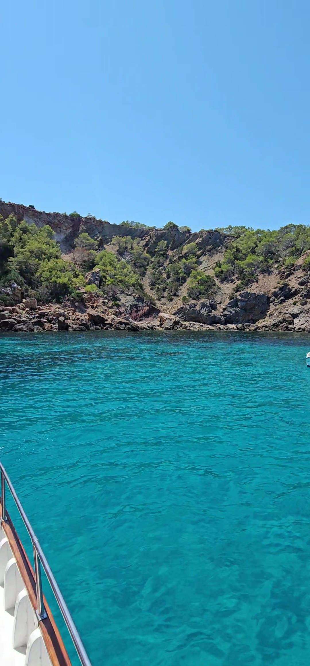 Snorkeling in Ibiza Town photo 3
