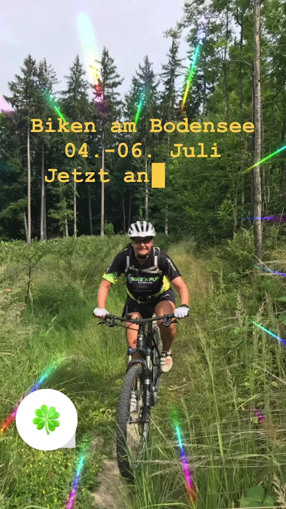 Bike'n'Fun
