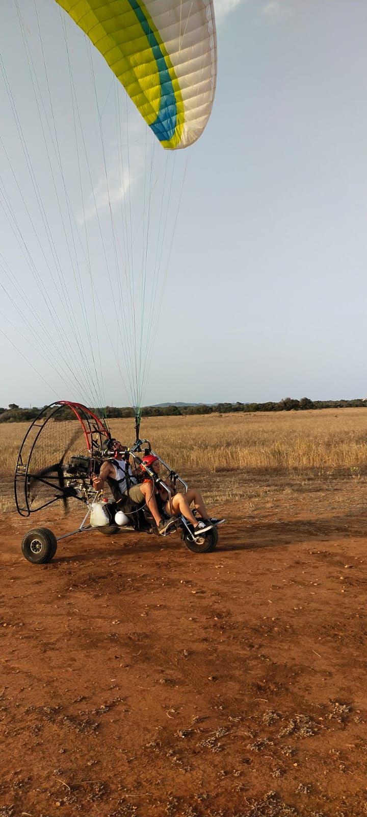 Madventure mallorca