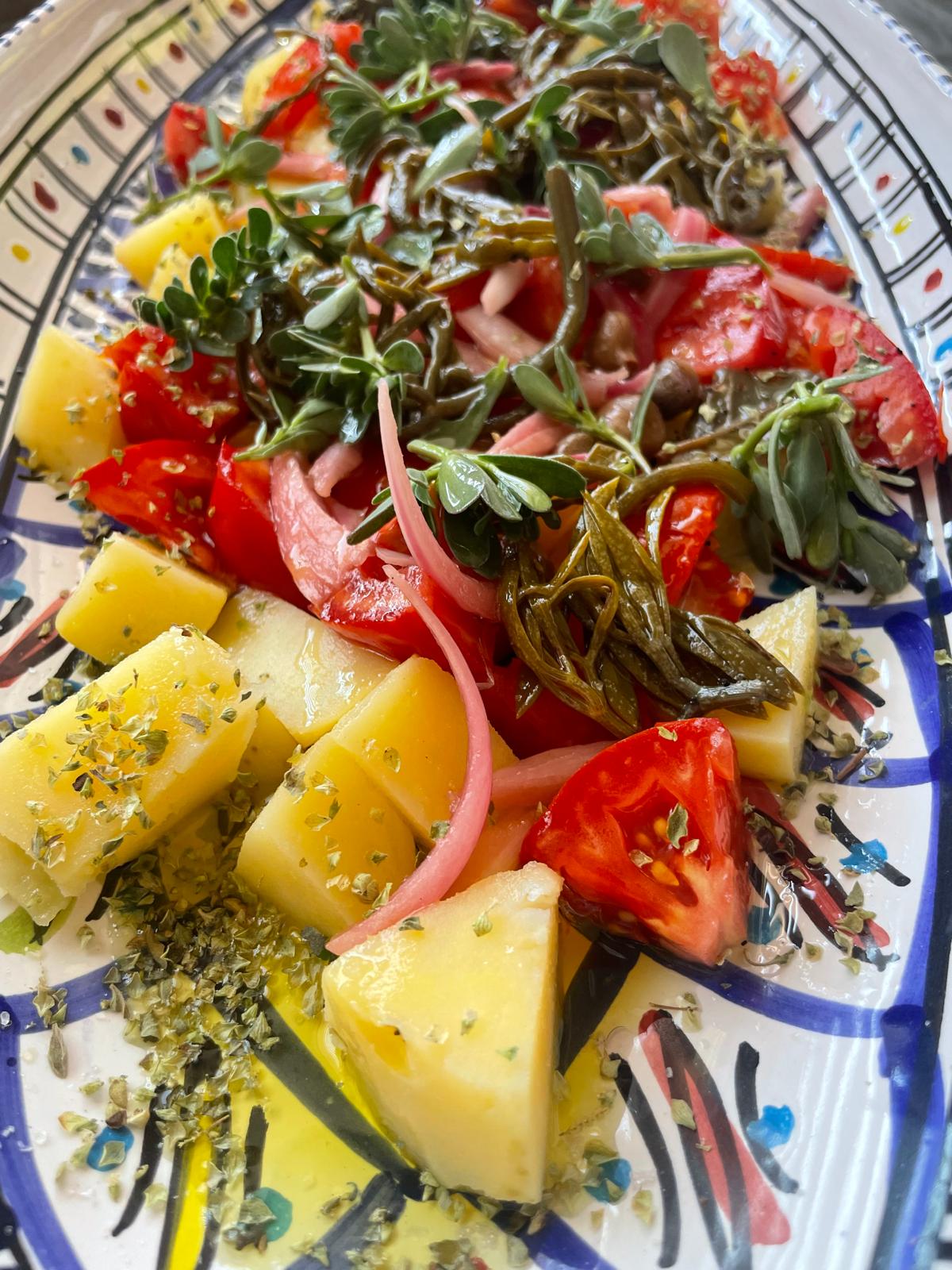 Private Chef in Pantaleria photo 2