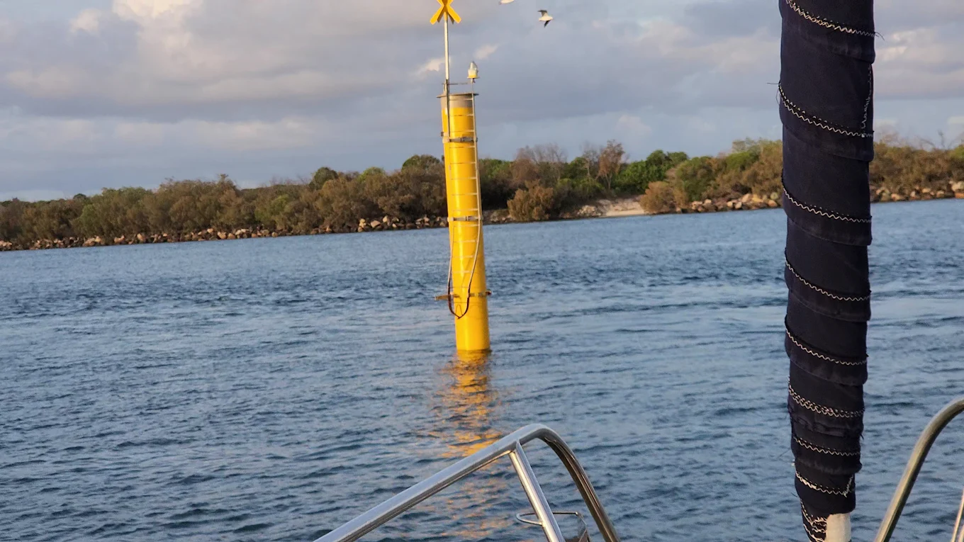 Champagne Sailing Cruises