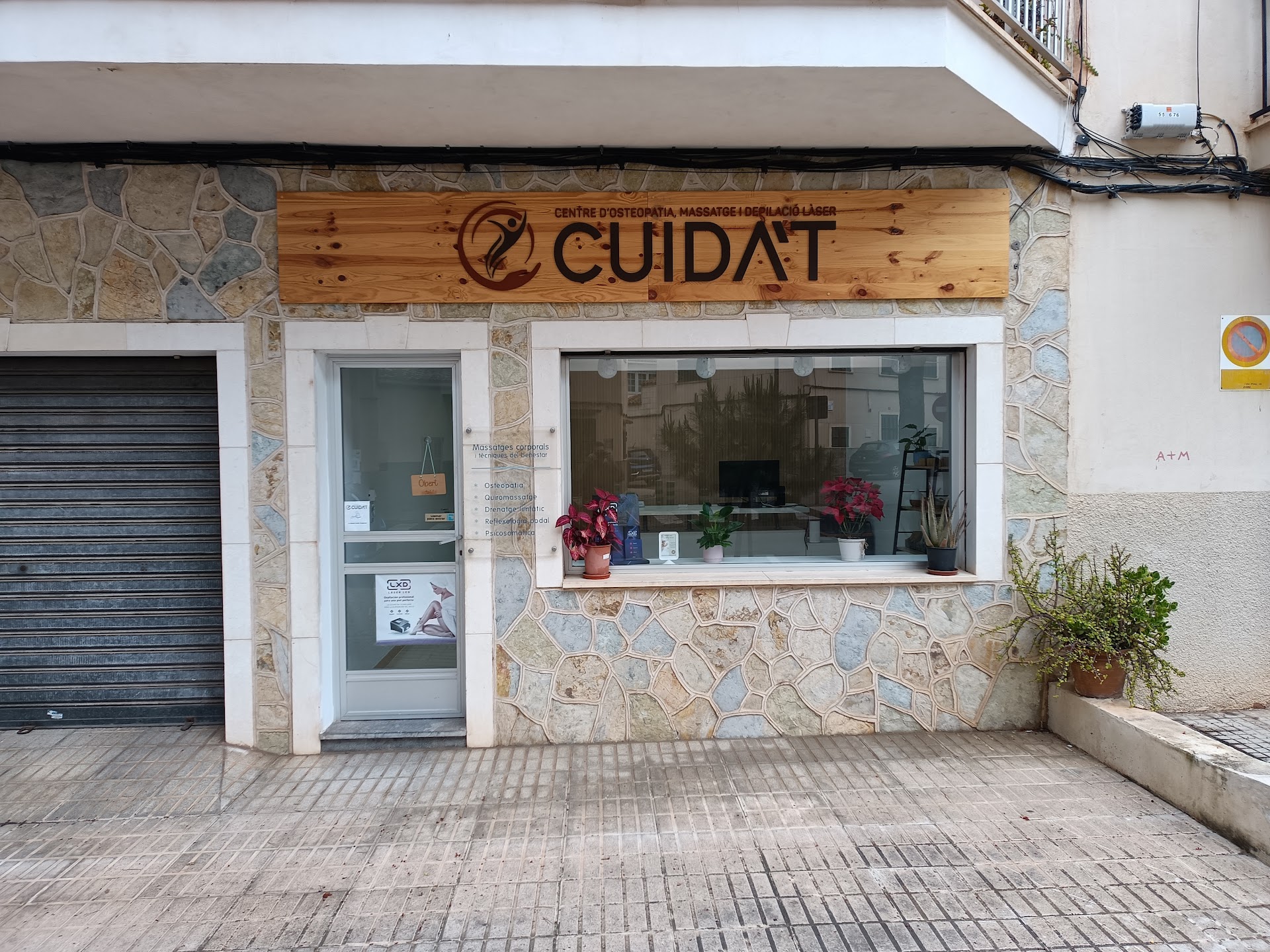 Sound Healing in Porto Cristo photo 5