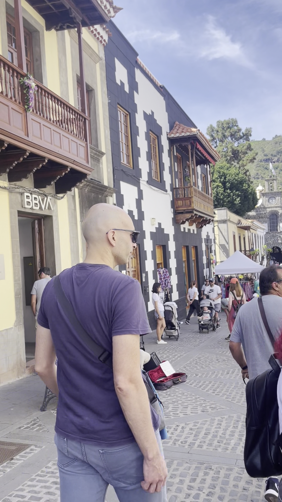 Food Tour Teror photo 3