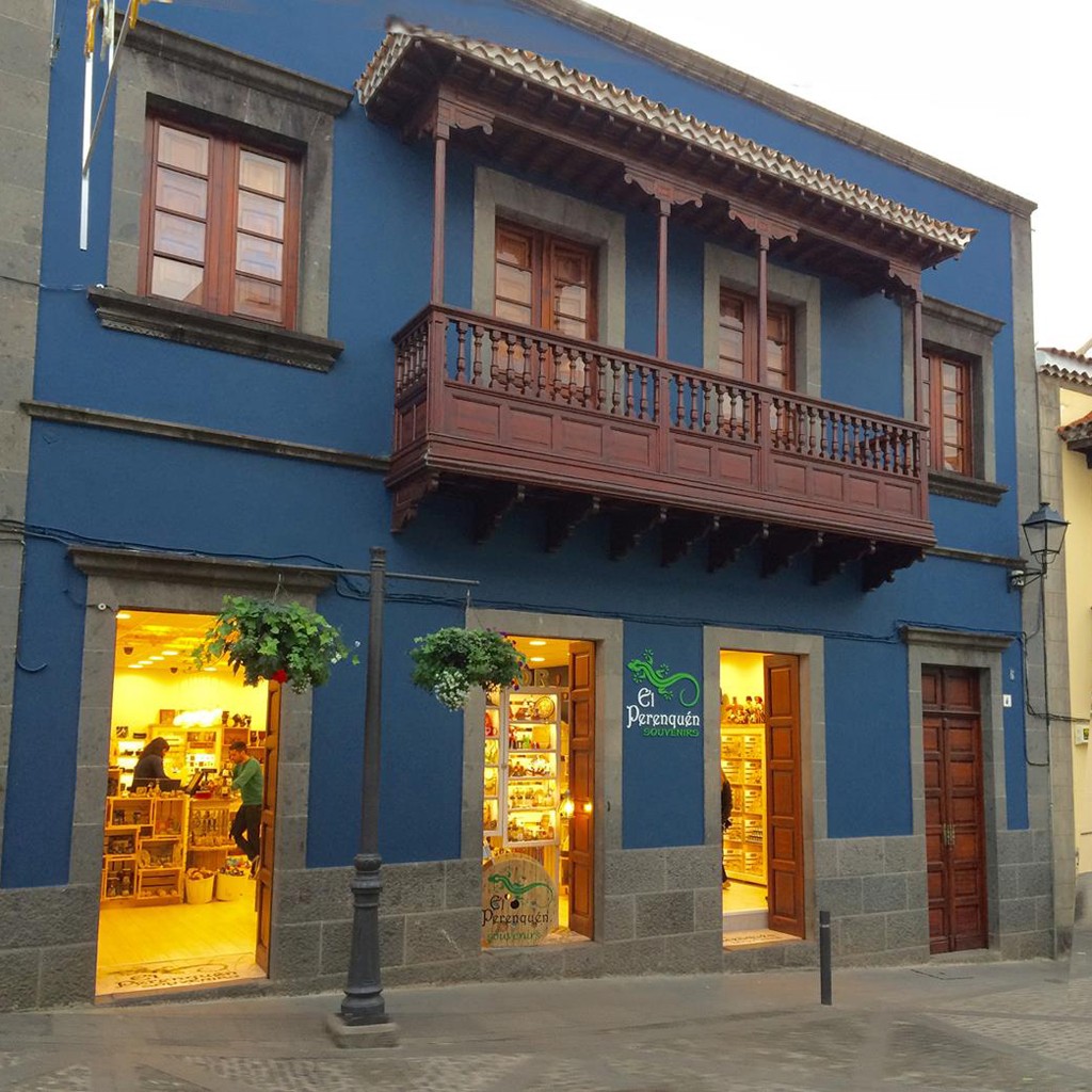 Food Tour Teror photo 4