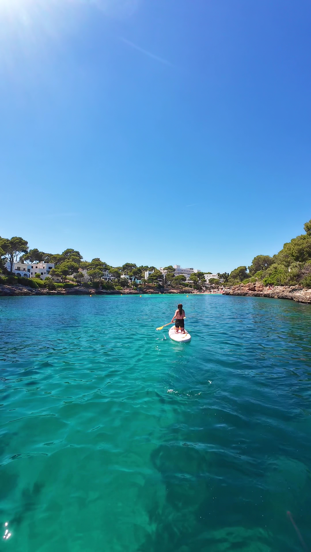 Surf Lessons in Cala d'Or photo 3