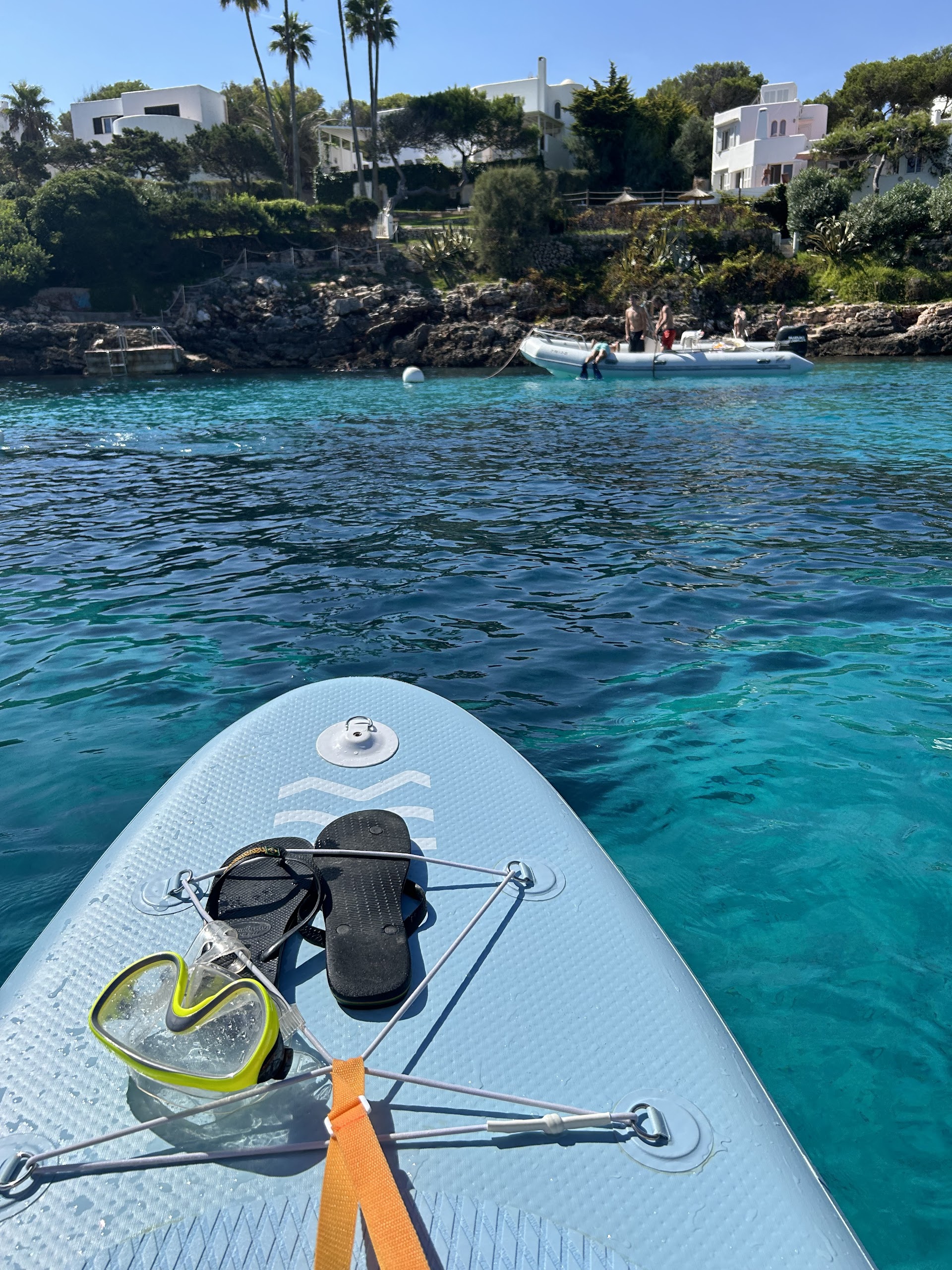 Surf Lessons in Cala d'Or photo 5