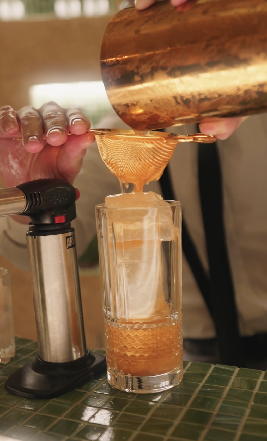 Cocktail Masterclass in Port d'Alcúdia photo 5