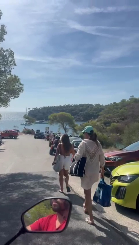 Off-Road Adventures in Cala Vinyes photo 4