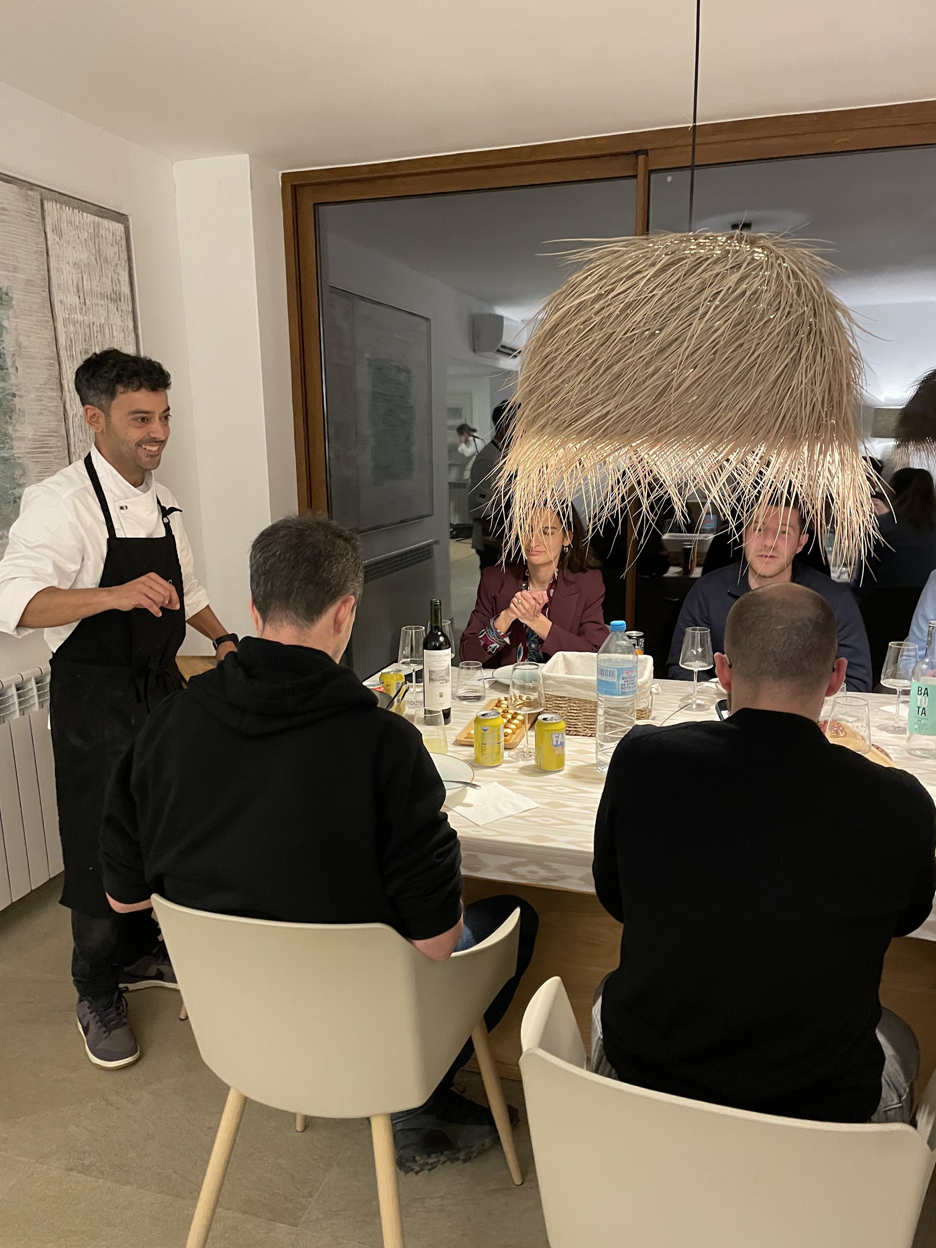 Private Chef in Cala Blava photo 4