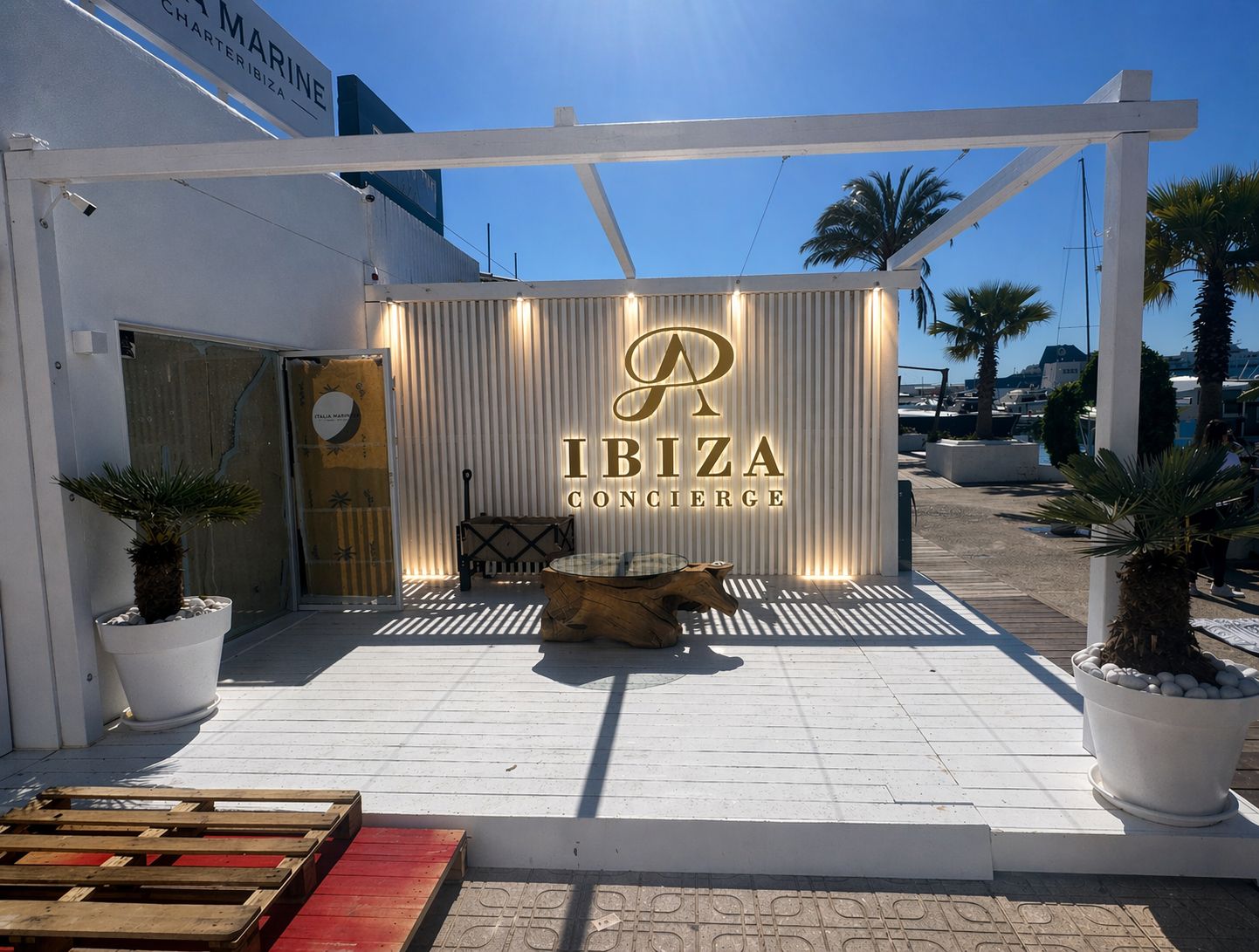 Helicopter Tours in Ibiza Town photo 1