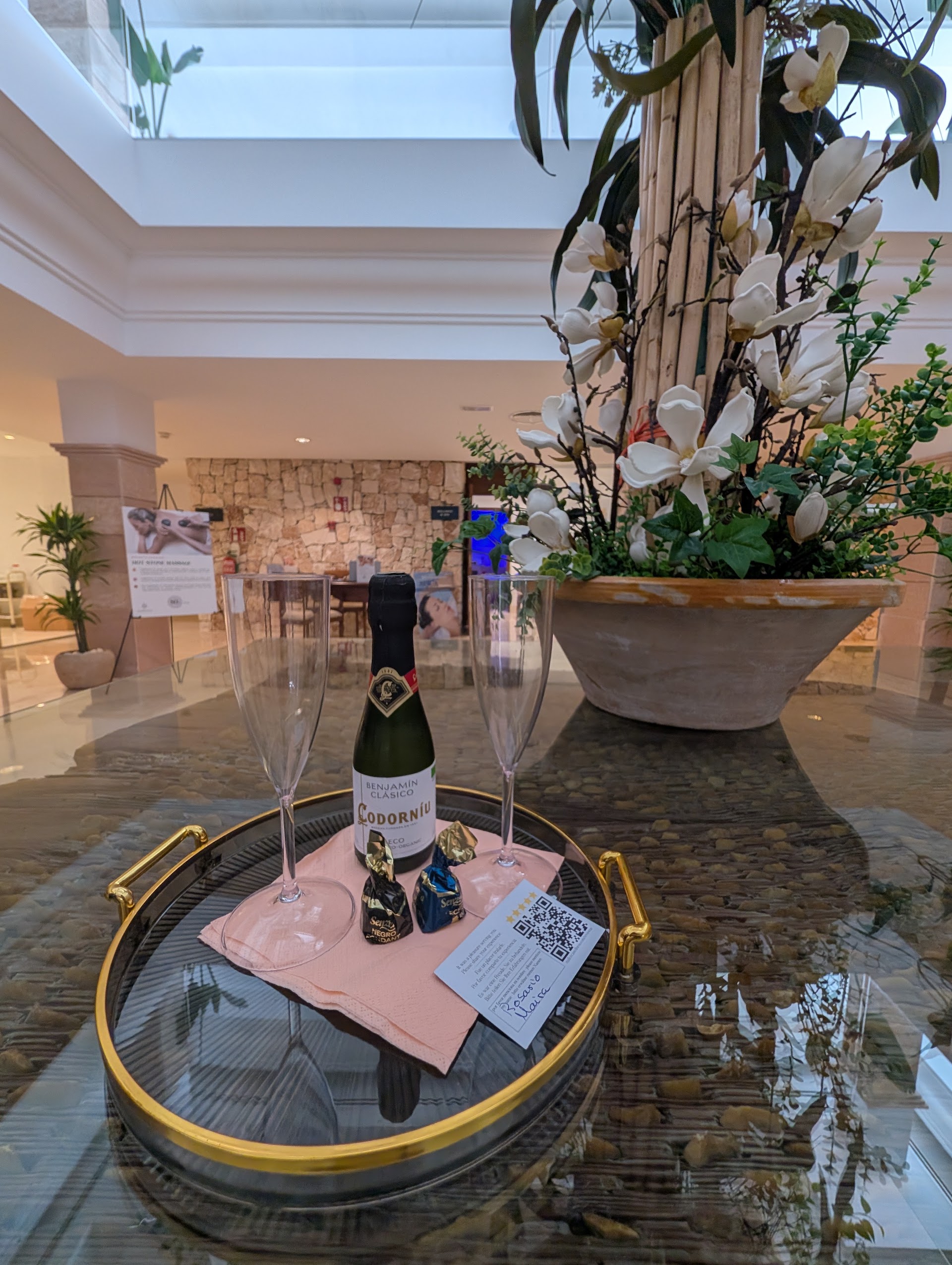 Day Spa in Porto Cristo photo 2