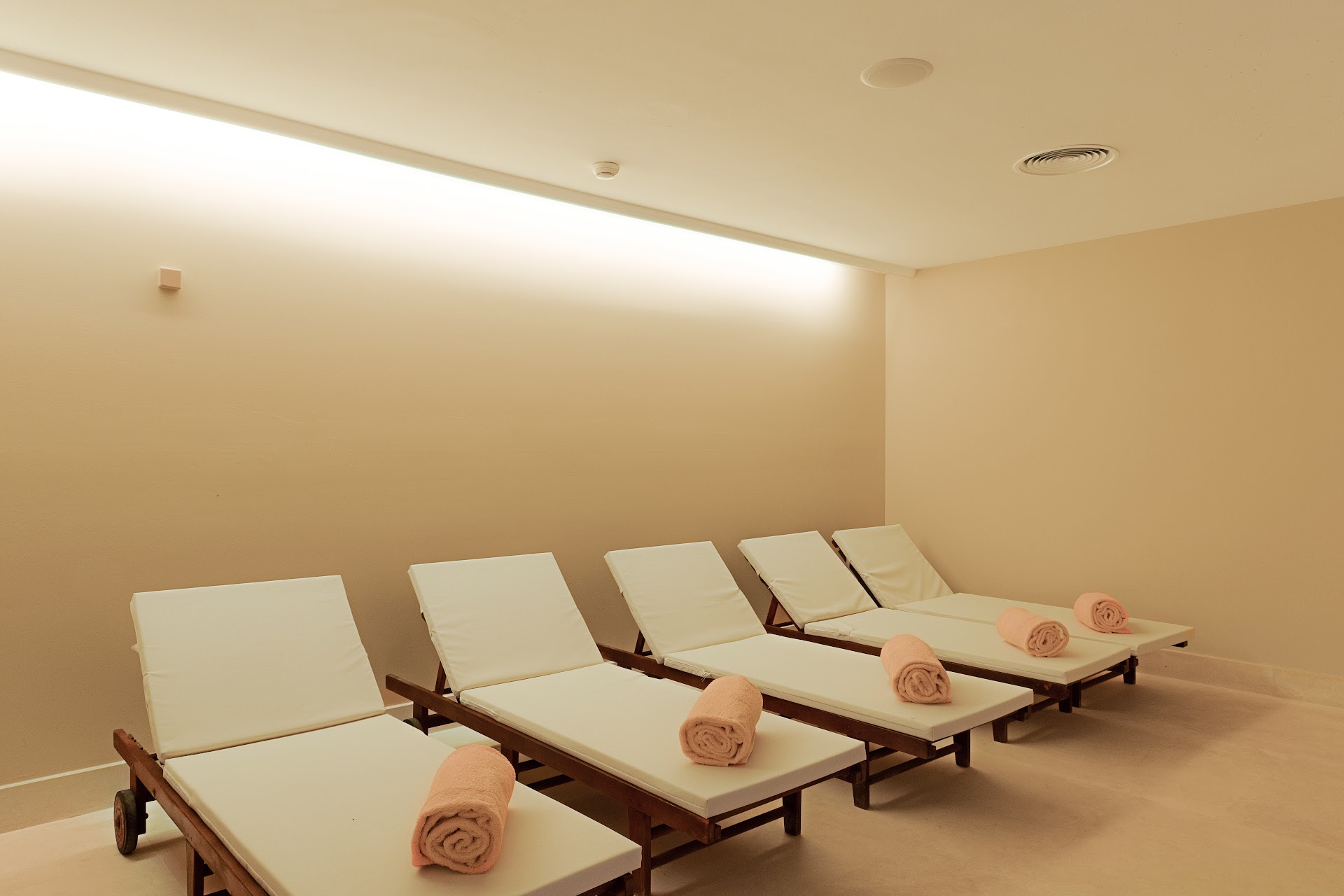 Day Spa in Porto Cristo photo 3