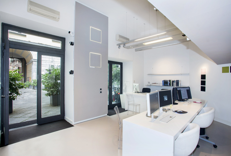 Coworking Spaces in capri photo 1