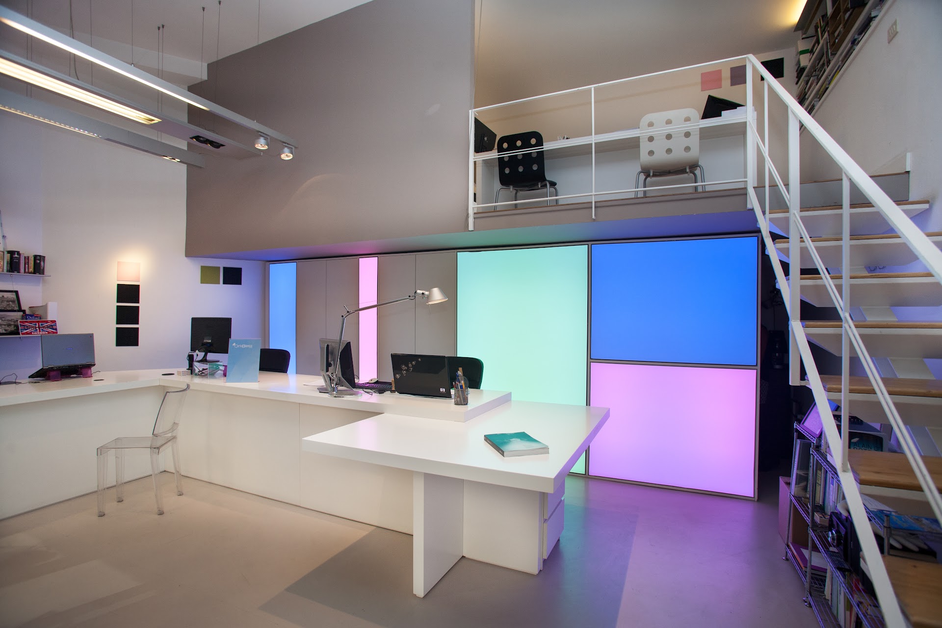 Coworking Spaces in capri photo 2