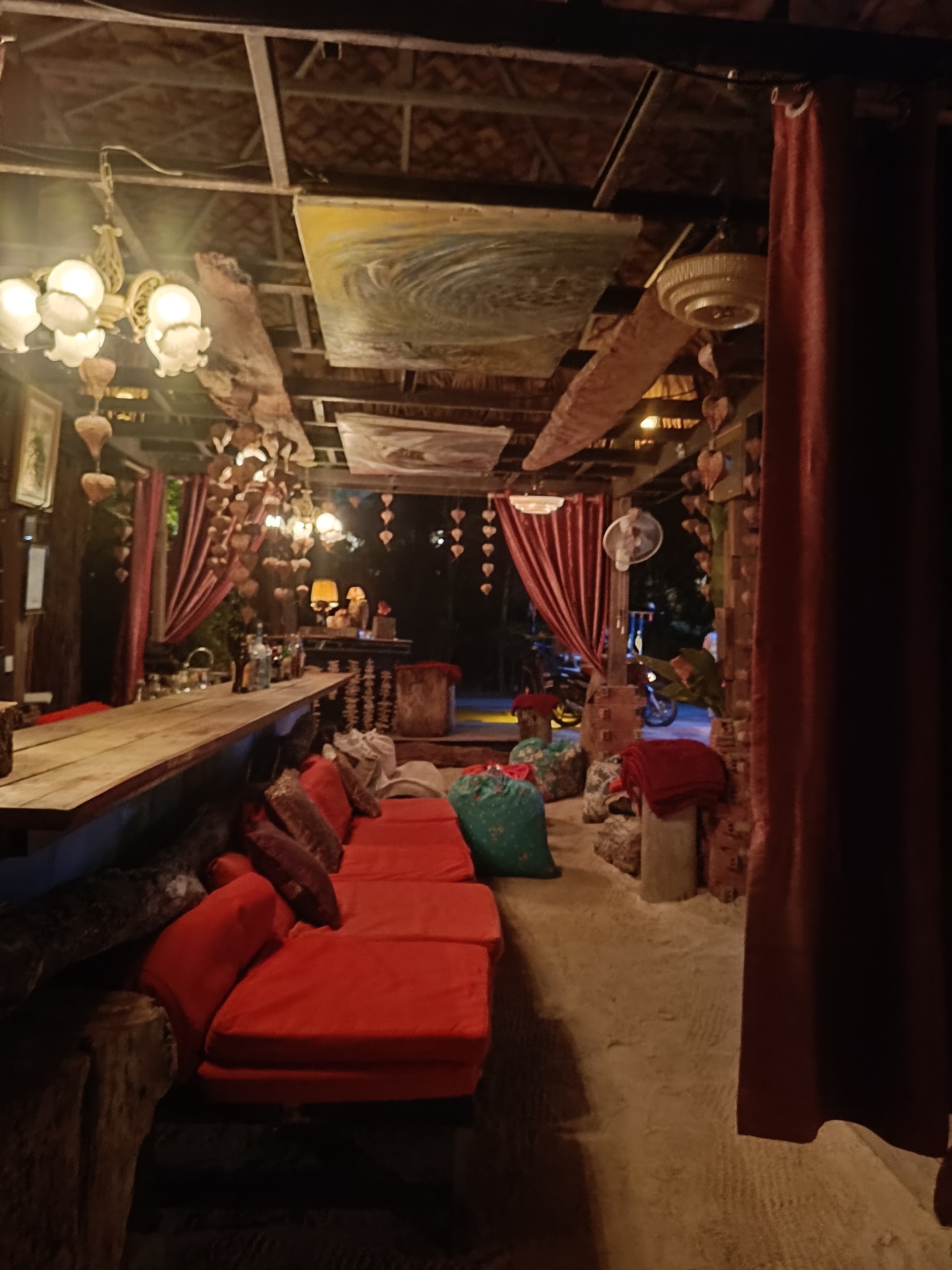 Nightclubs in Pattaya Beach photo 1
