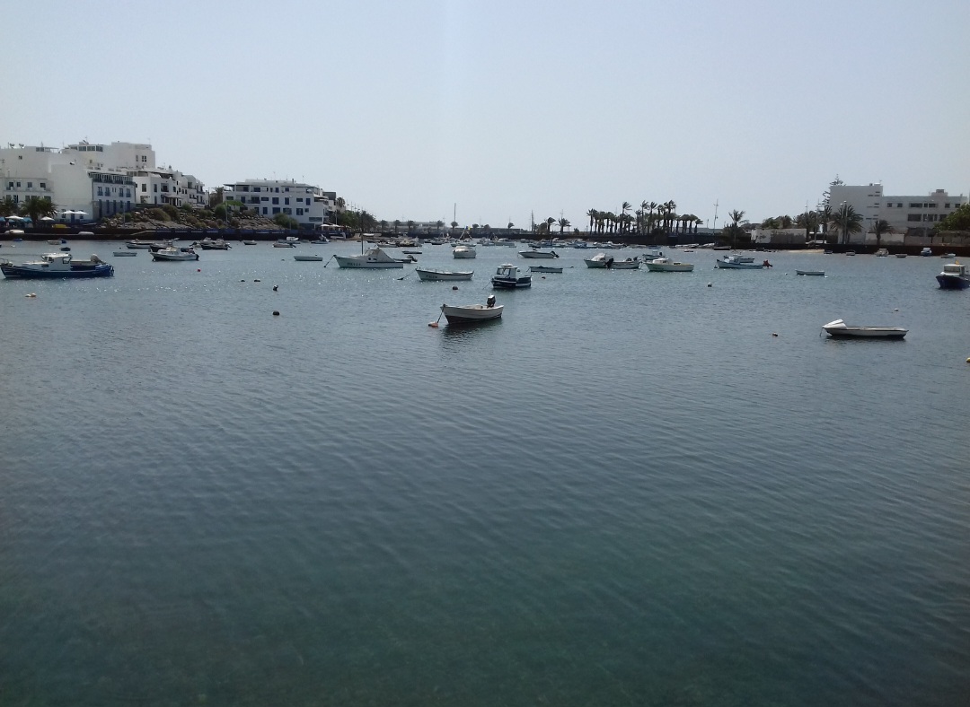Tubing in Arrecife photo 2