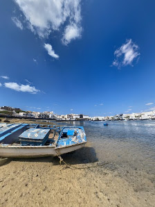 Tubing in Arrecife photo 4