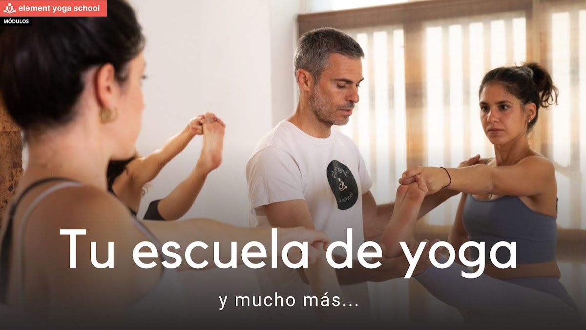Yoga & Wellness in Las Palmas photo 5